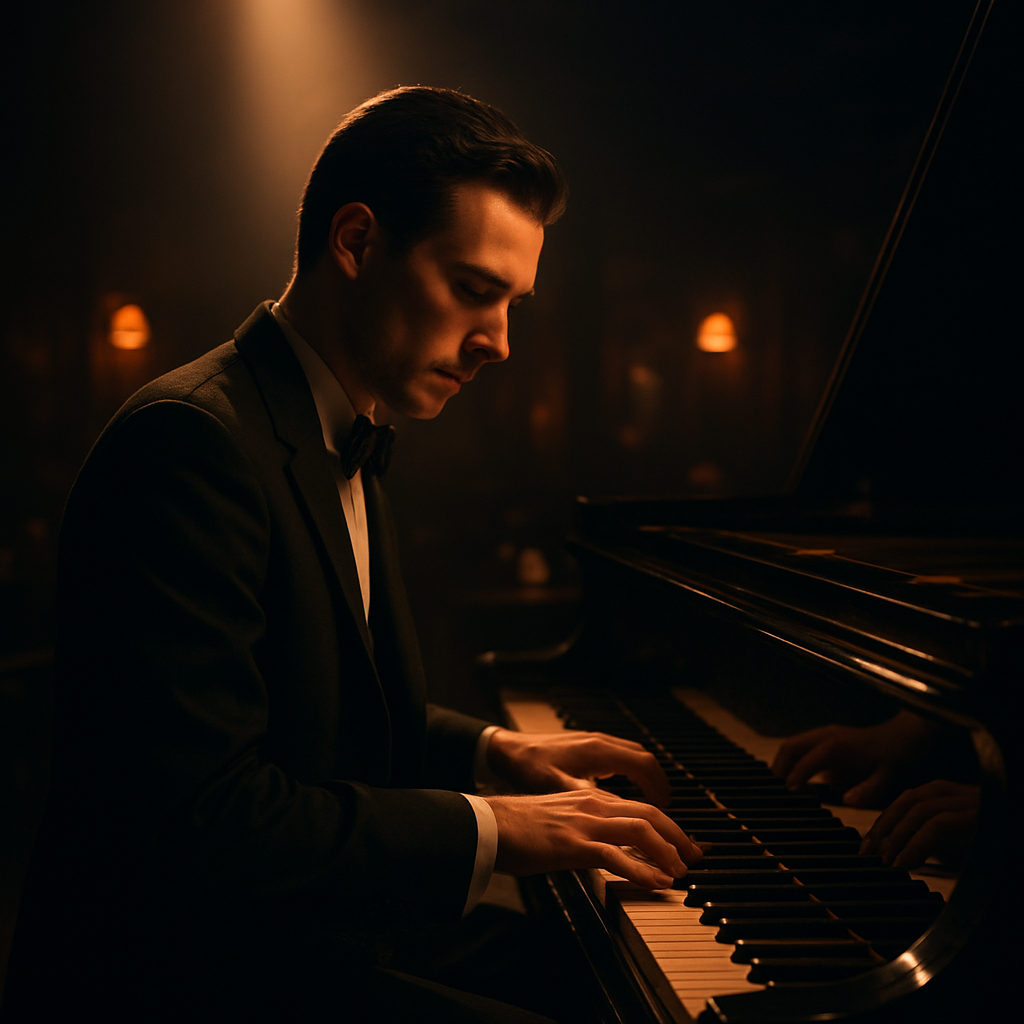 Foto de Piano Master
