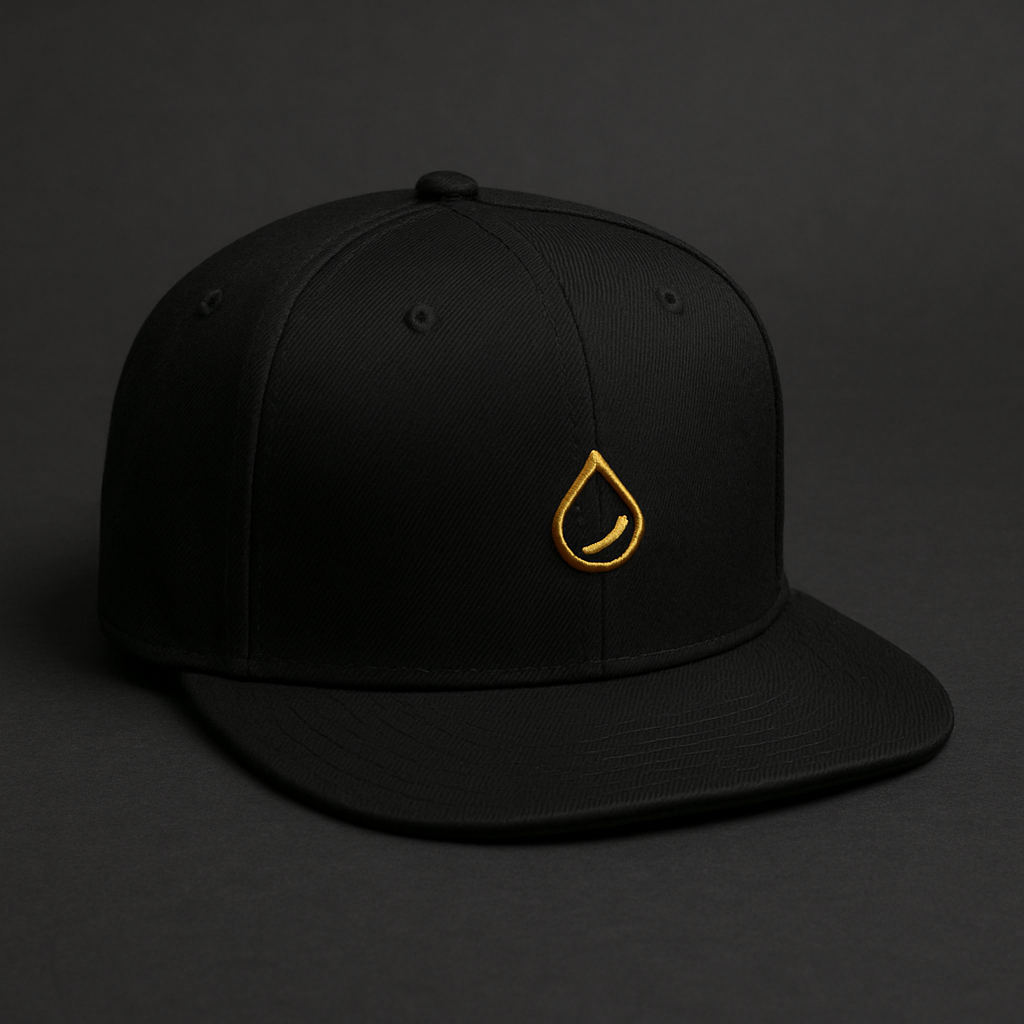 Gorra TRINOMAD