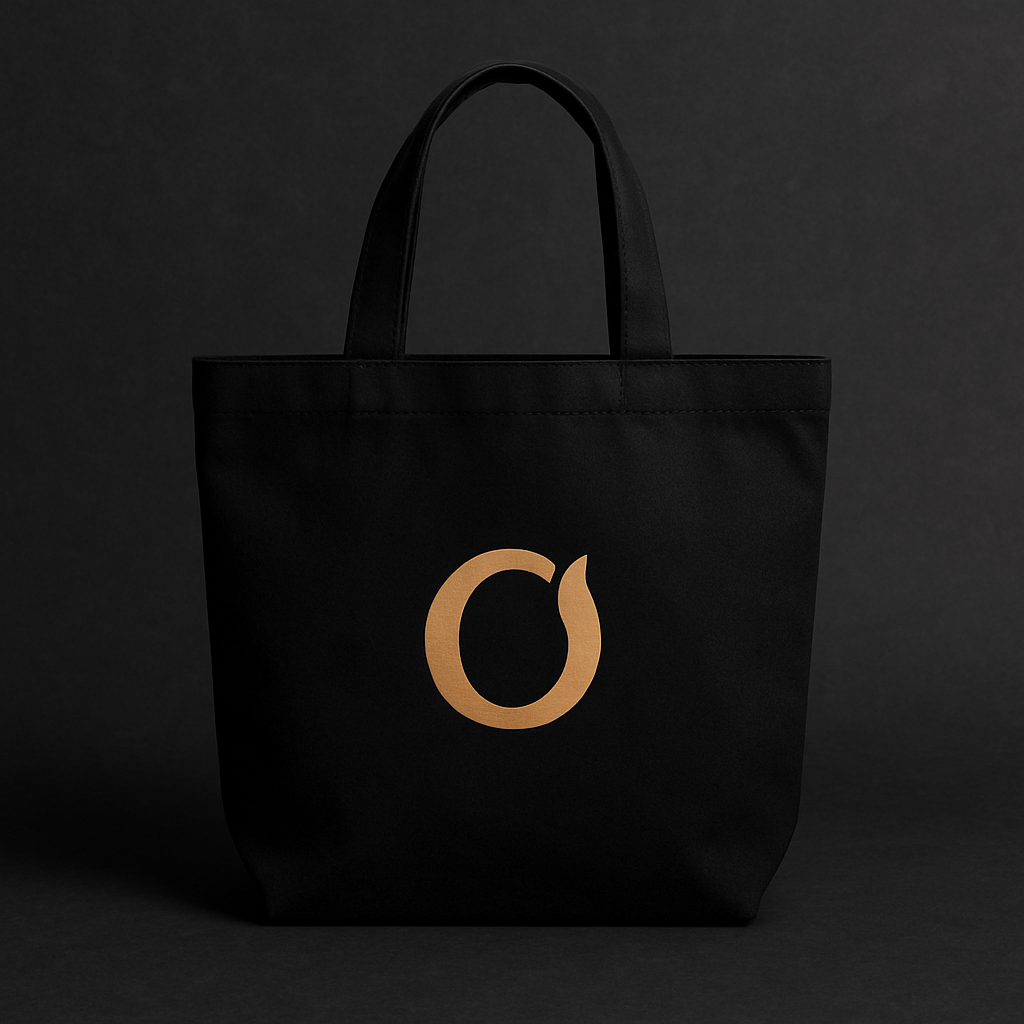 Tote Bag TRINOMAD